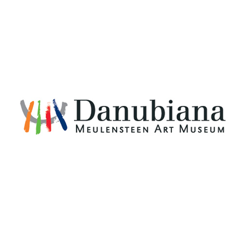 Logo danubiana