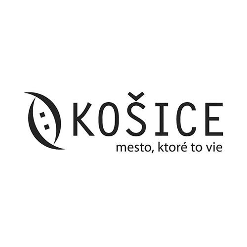 Logo kosice