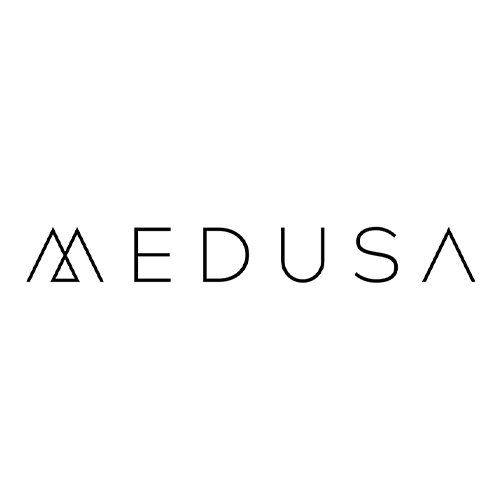 Logo medusa