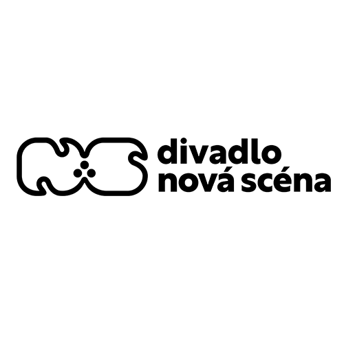 Logo nova scena