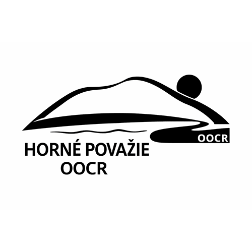 Logo region horne povazie