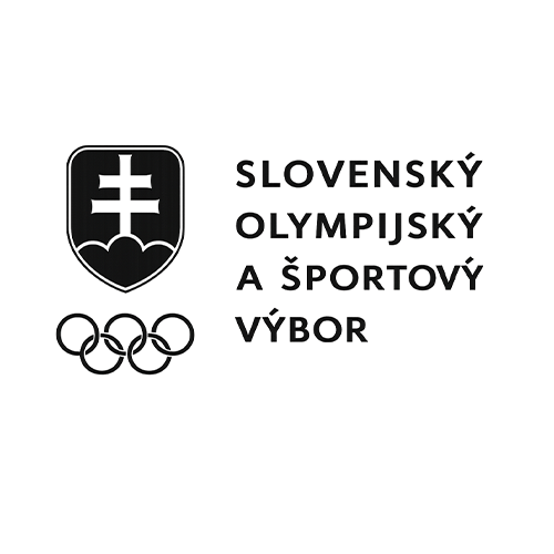 Logo slovensky olympijsky vybor