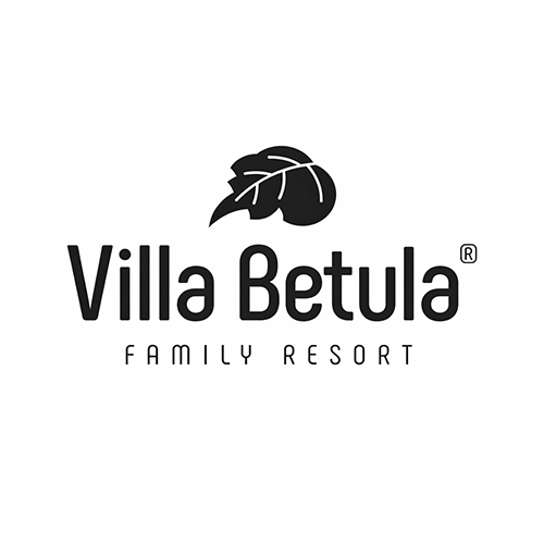 Logo villa betula