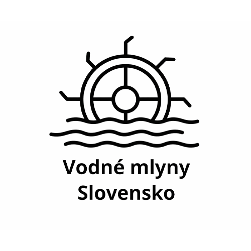Logo vodne mlyny